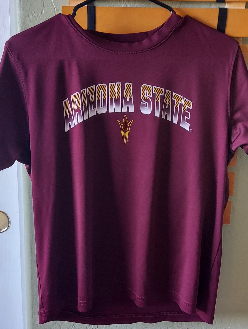 Arizona State Sun Devils t-shirt Kids L (16-18)
